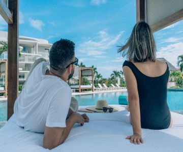 Iberostar Selection Esmeralda