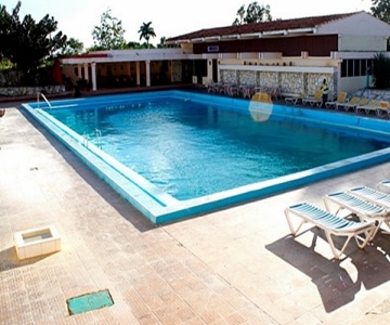 Islazul Hotel Florida