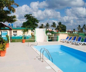 Hotel Costa Blanca
