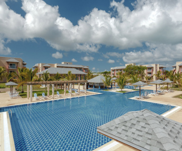 Meliá Jardines del Rey