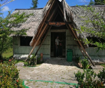 Sitio La Güira