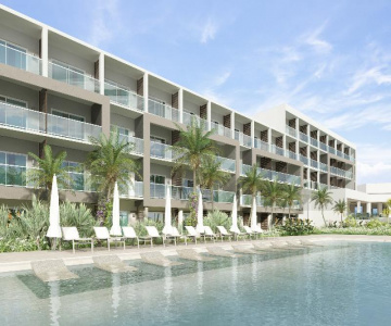 Gran Muthu Rainbow Hotel