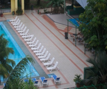 Hotel Ciego De Avila