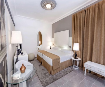 Meliá San Carlos