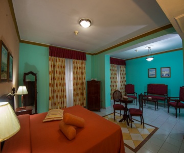 Hotel La Union, Affiliated by Meliá