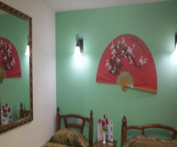 B&B Oriente