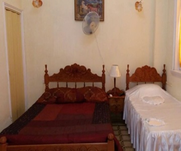 Hostal Damilsy