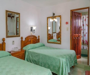 Hostal Perla
