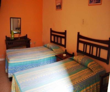 Hotel Punta La Cueva