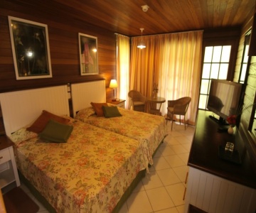 Villa Santo Domingo