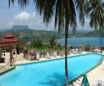 Hotel El Castillo