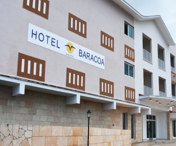 Hotel Baracoa