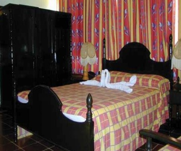 Villa Gaviota Baracoa