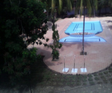 Hotel Guantanamo