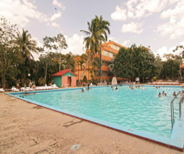Hotel Pernik