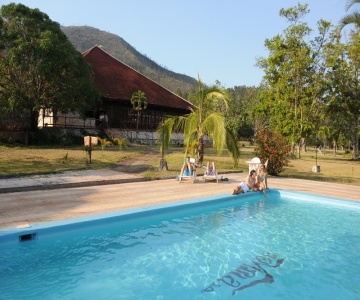 Villa Pinares de Mayari