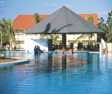 Playa Pesquero Premium Service