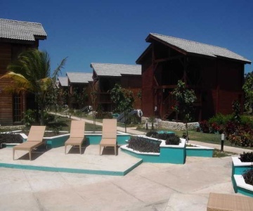 Villa Don Lino
