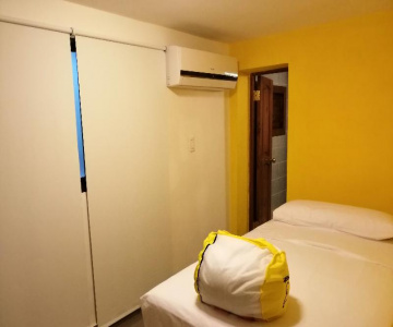 Hostel Vedado Azul