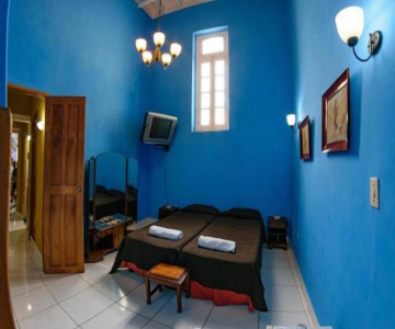 Casa Del Prado