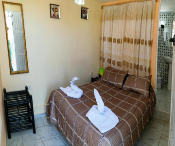 Havana Beautiful Rooms