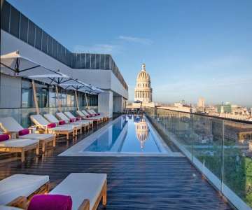 Gran Hotel Bristol La Habana