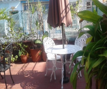Casa Colonial Yadilis Y Yoel Industria
