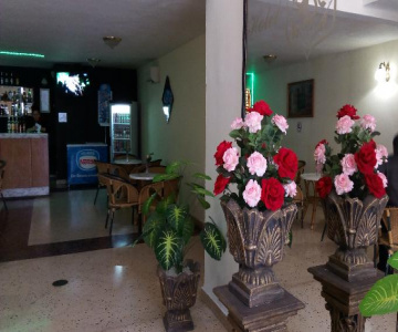 Sercotel Lido Habana