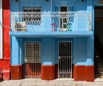 Hotel Caribbean