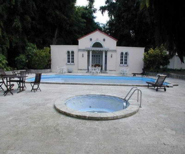 La Mansion