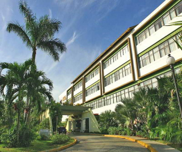 Hotel Exe Palco