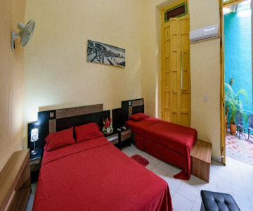 Ana Belkis House