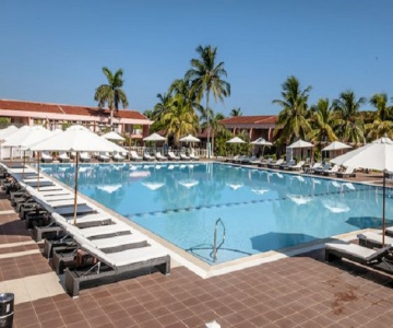 Blau Arenal Habana Beach