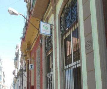 Casa D'Italy