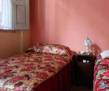 Casa Alicia Y Katiuska
