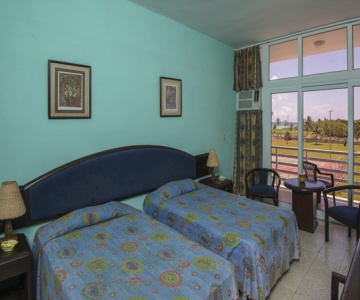 Hotel Atlantico