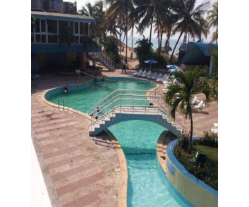 Gran Caribe Villa Los Pinos