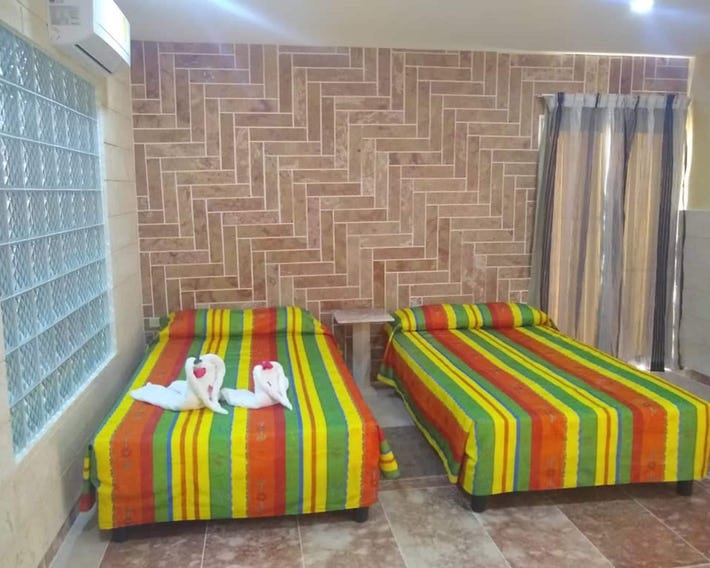 Hostal Los Mangos
