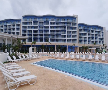 Selectum Family Resort Varadero