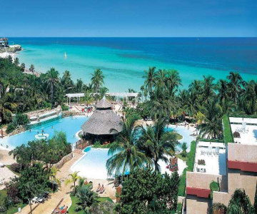 Meliá Varadero