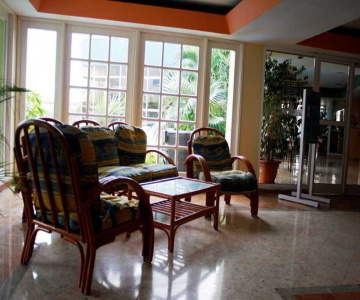 Hotel Acuazul