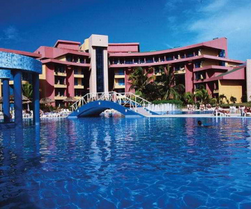 Muthu Playa Varadero 