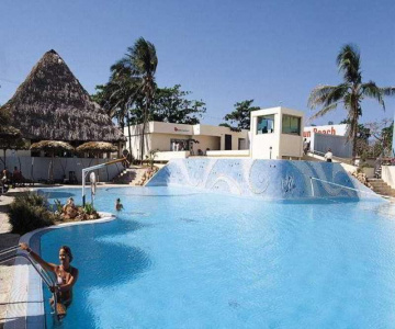 Gran Caribe Sun Beach