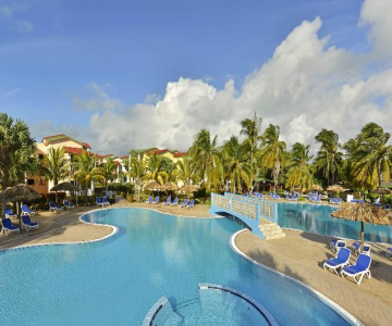 Iberostar Origin Taínos
