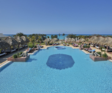 Paradisus Varadero Resort & Spa