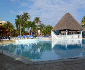 Hotel Los Cactus