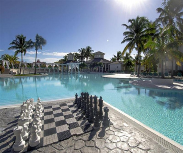 Meliá Península Varadero