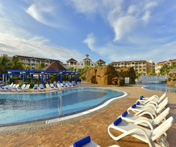 Iberostar Origin Laguna Azul