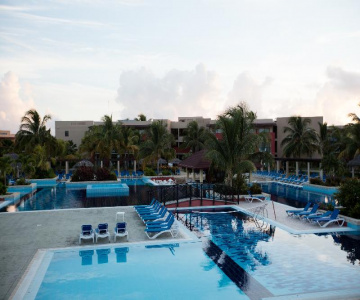 Grand Memories Varadero