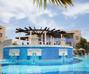 Sanctuary at Grand Memories Varadero (Adults Only)